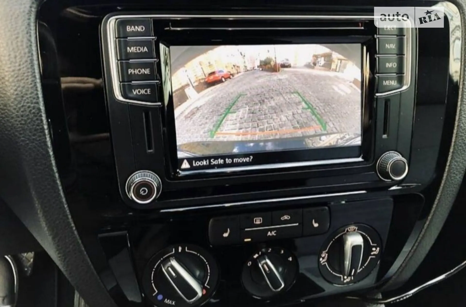 2015 Volkswagen Jetta - мініатюра 5