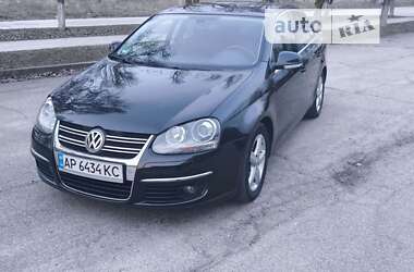 Седан Volkswagen Jetta 2009 в Запорожье