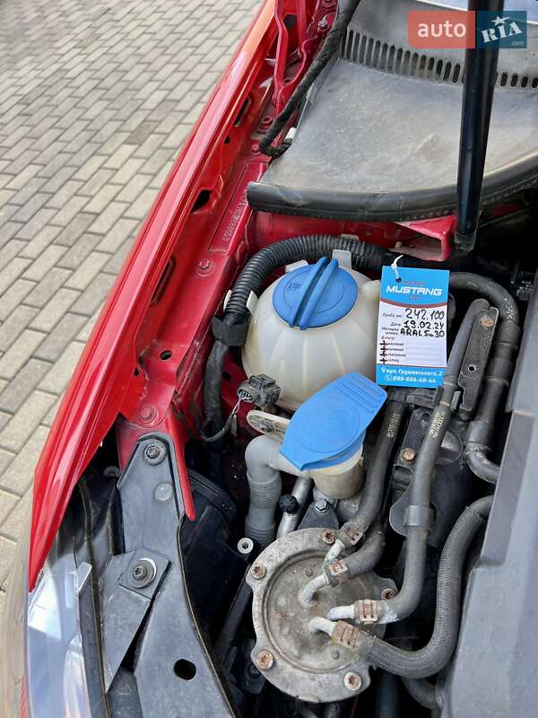 Універсал Volkswagen Jetta 2013 в Мукачевому