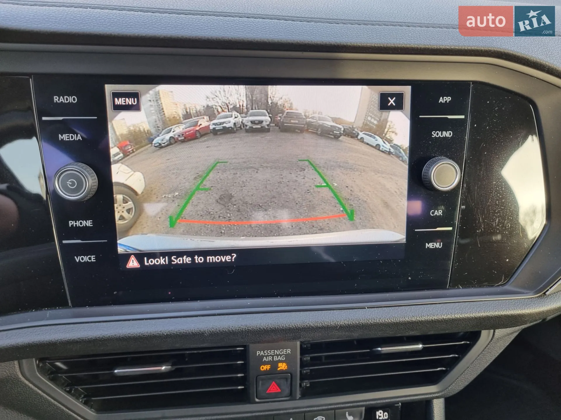 2019 Volkswagen Jetta - мініатюра 17