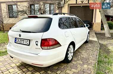 Универсал Volkswagen Jetta 2013 в Киеве