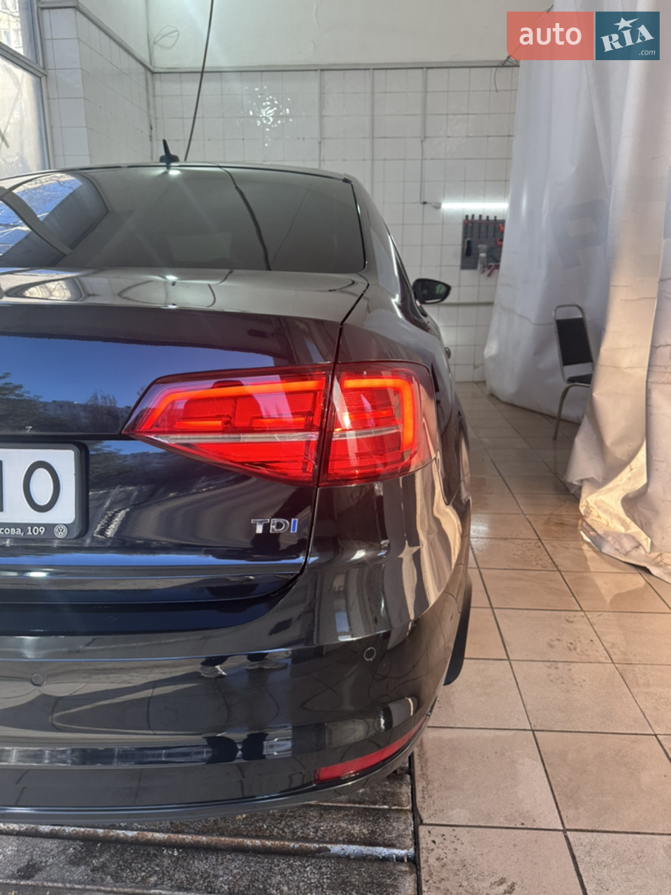 2017 Volkswagen Jetta - мініатюра 26