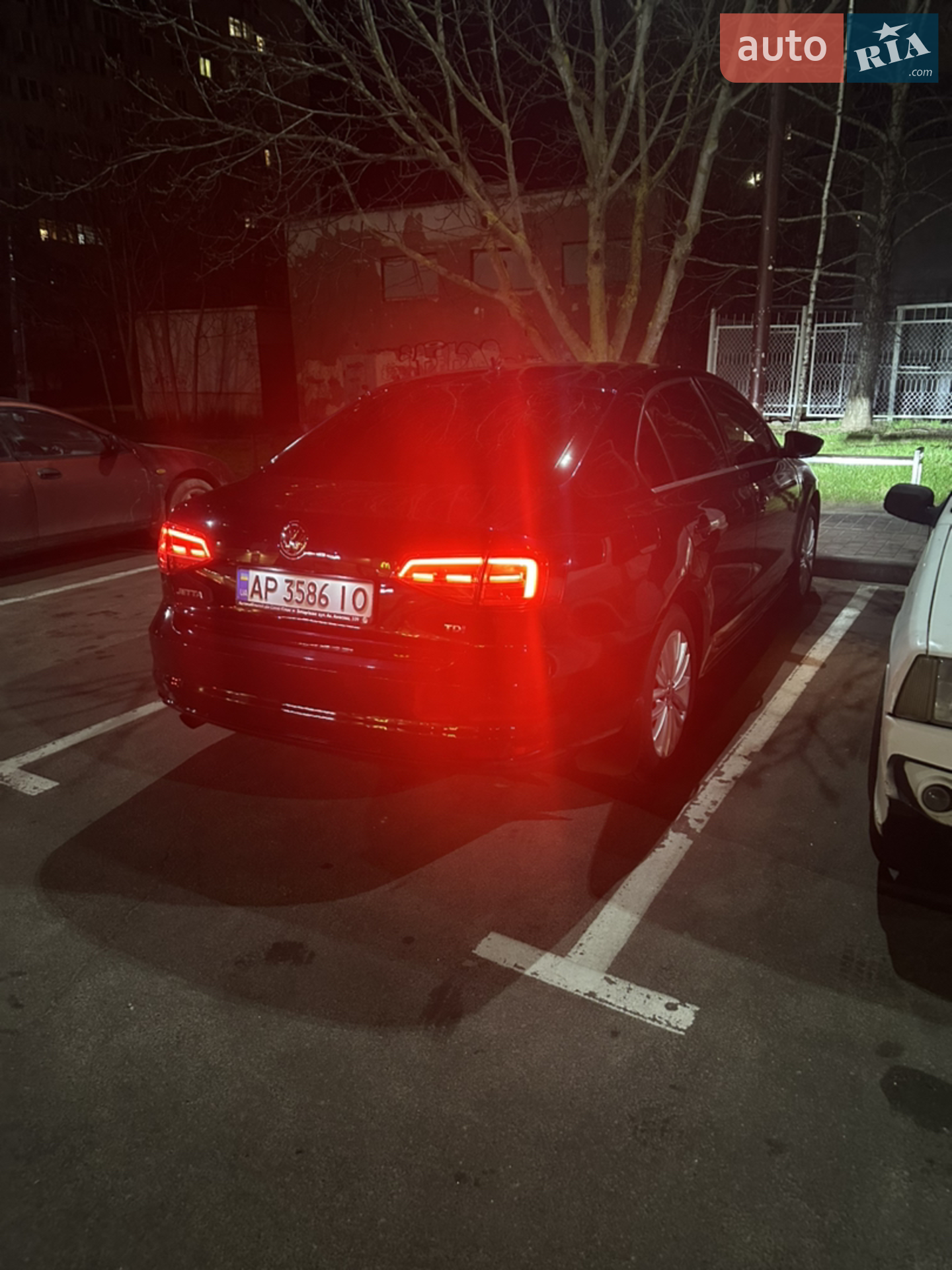 2016 Volkswagen Jetta - мініатюра 24