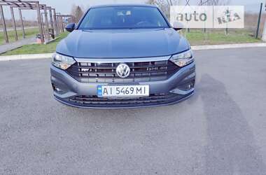 Седан Volkswagen Jetta 2018 в Василькове