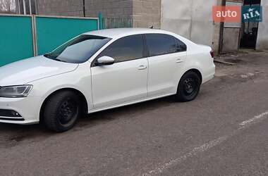 Седан Volkswagen Jetta 2016 в Каменке