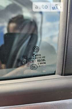 Седан Volkswagen Jetta 2012 в Сумах