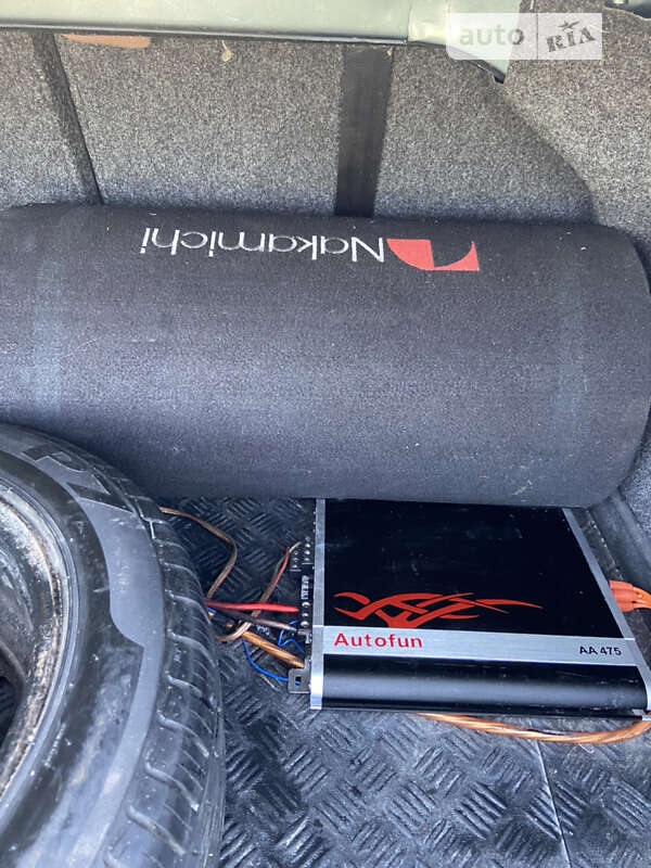 Седан Volkswagen Jetta 2008 в Борисполі фото 6 Седан Volkswagen Jetta 2008 в Борисполі