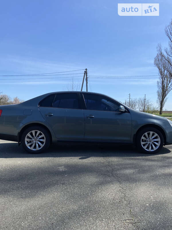 Седан Volkswagen Jetta 2008 в Борисполі фото 12 Седан Volkswagen Jetta 2008 в Борисполі