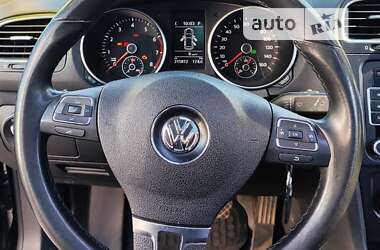 Универсал Volkswagen Jetta 2013 в Сумах