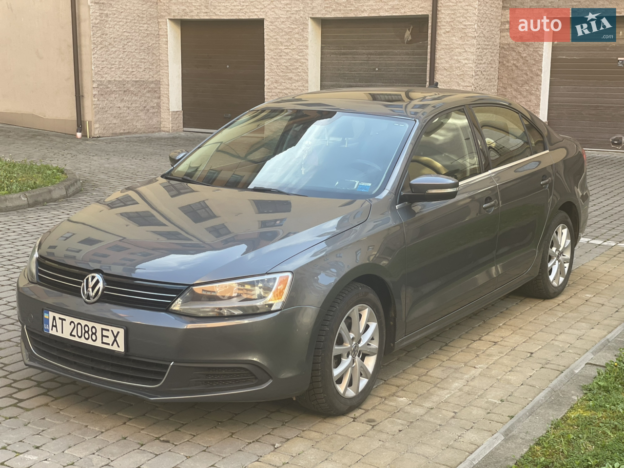 2013 Volkswagen Jetta - мініатюра 14