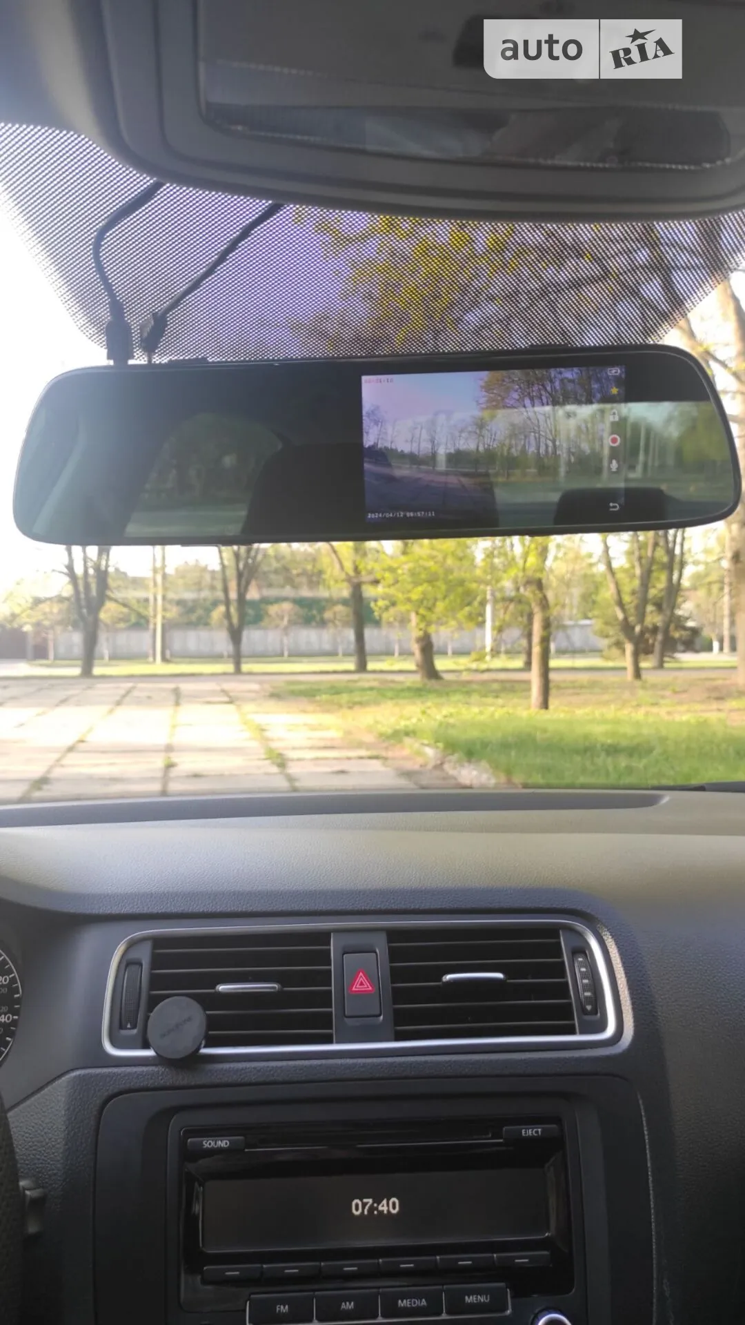 2014 Volkswagen Jetta - мініатюра 8