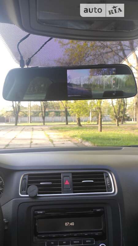 Седан Volkswagen Jetta 2014 в Харькове
