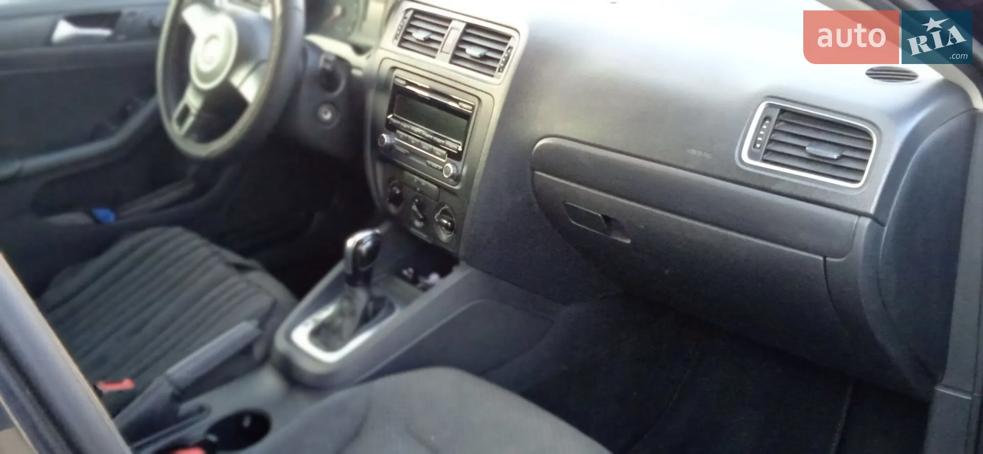 2013 Volkswagen Jetta - мініатюра 3