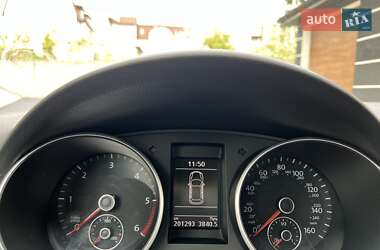 Универсал Volkswagen Jetta 2014 в 