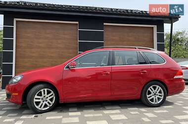 Универсал Volkswagen Jetta 2014 в 