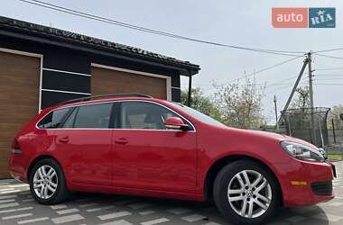 Универсал Volkswagen Jetta 2014 в 
