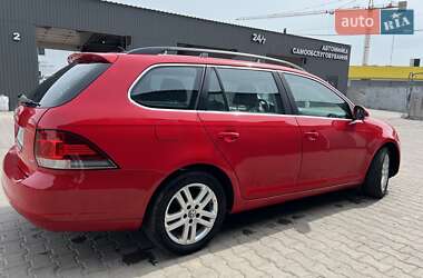 Универсал Volkswagen Jetta 2014 в 