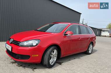 Универсал Volkswagen Jetta 2014 в 