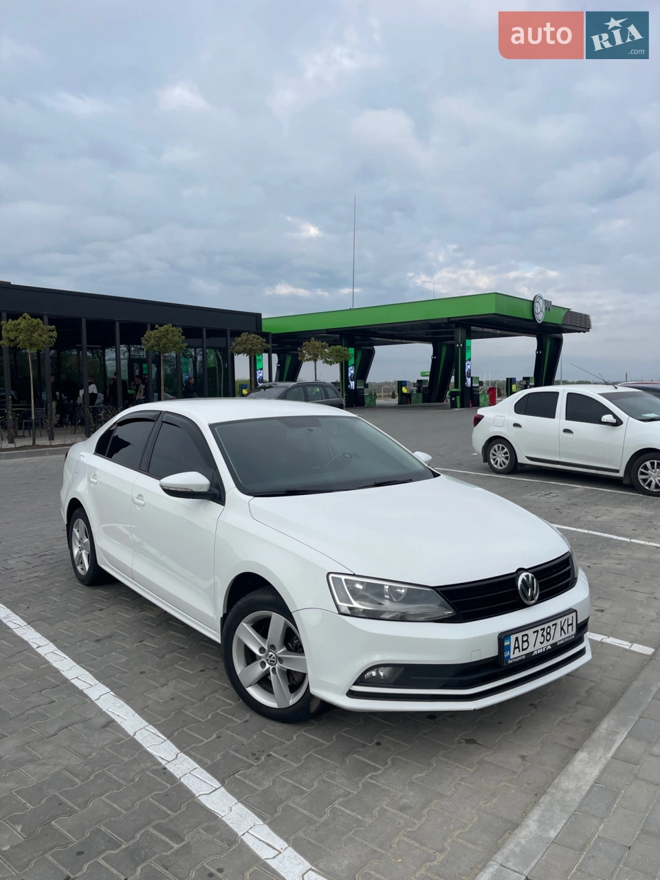 2016 Volkswagen Jetta - мініатюра 12