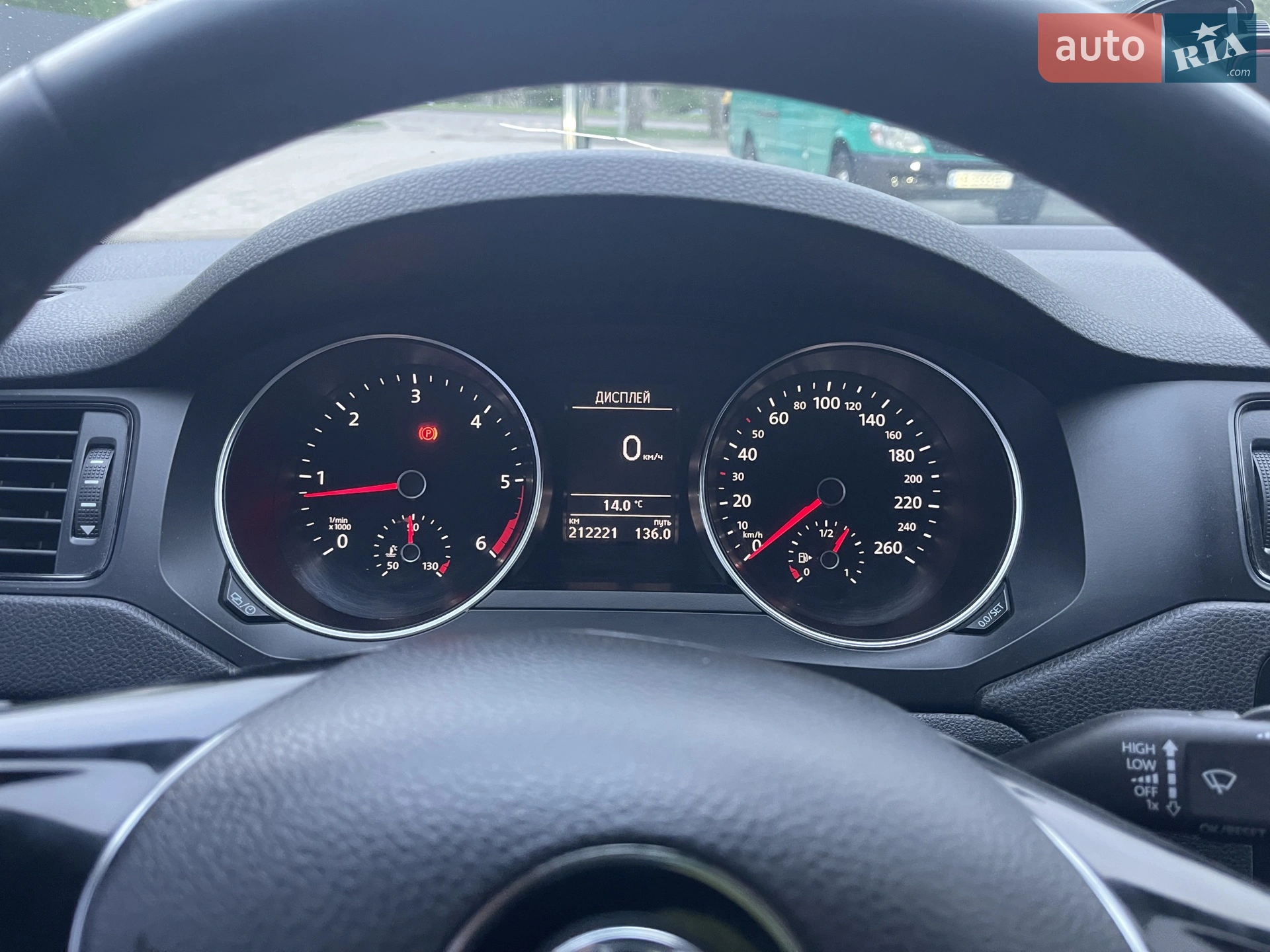 2016 Volkswagen Jetta - мініатюра 6
