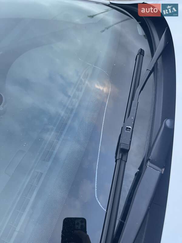 Седан Volkswagen Jetta 2016 в Виннице