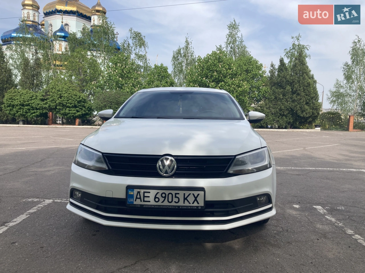 2015 Volkswagen Jetta - мініатюра 16