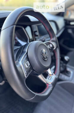 Седан Volkswagen Jetta 2019 в Вінниці