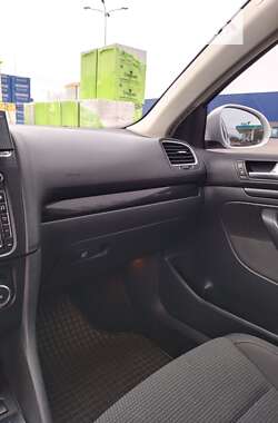 Универсал Volkswagen Jetta 2012 в Сумах