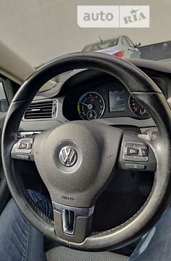 Седан Volkswagen Jetta 2013 в Виннице