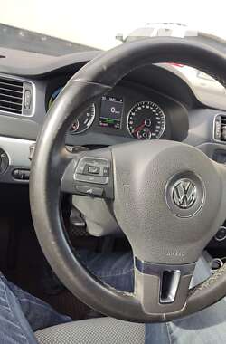 Седан Volkswagen Jetta 2013 в Виннице