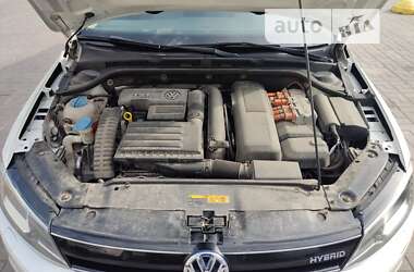 Седан Volkswagen Jetta 2013 в Виннице