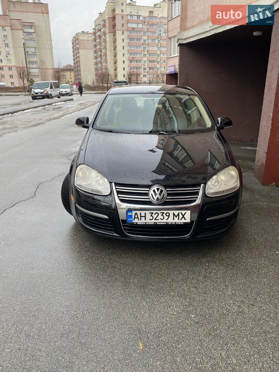 2010 Volkswagen Jetta - мініатюра 22