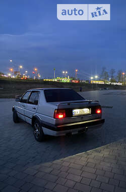 Седан Volkswagen Jetta 1990 в Хмельницком
