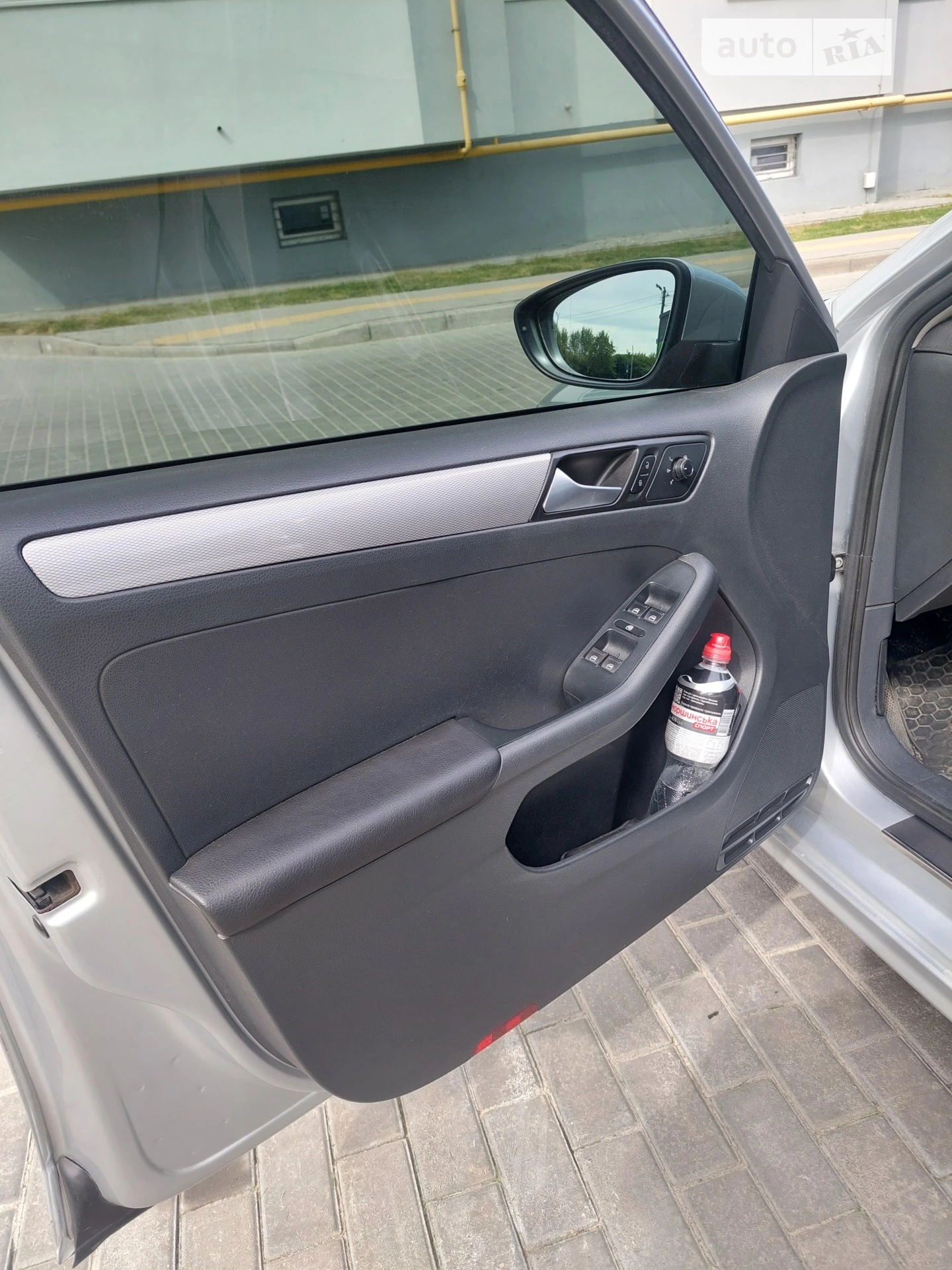 2015 Volkswagen Jetta - мініатюра 13
