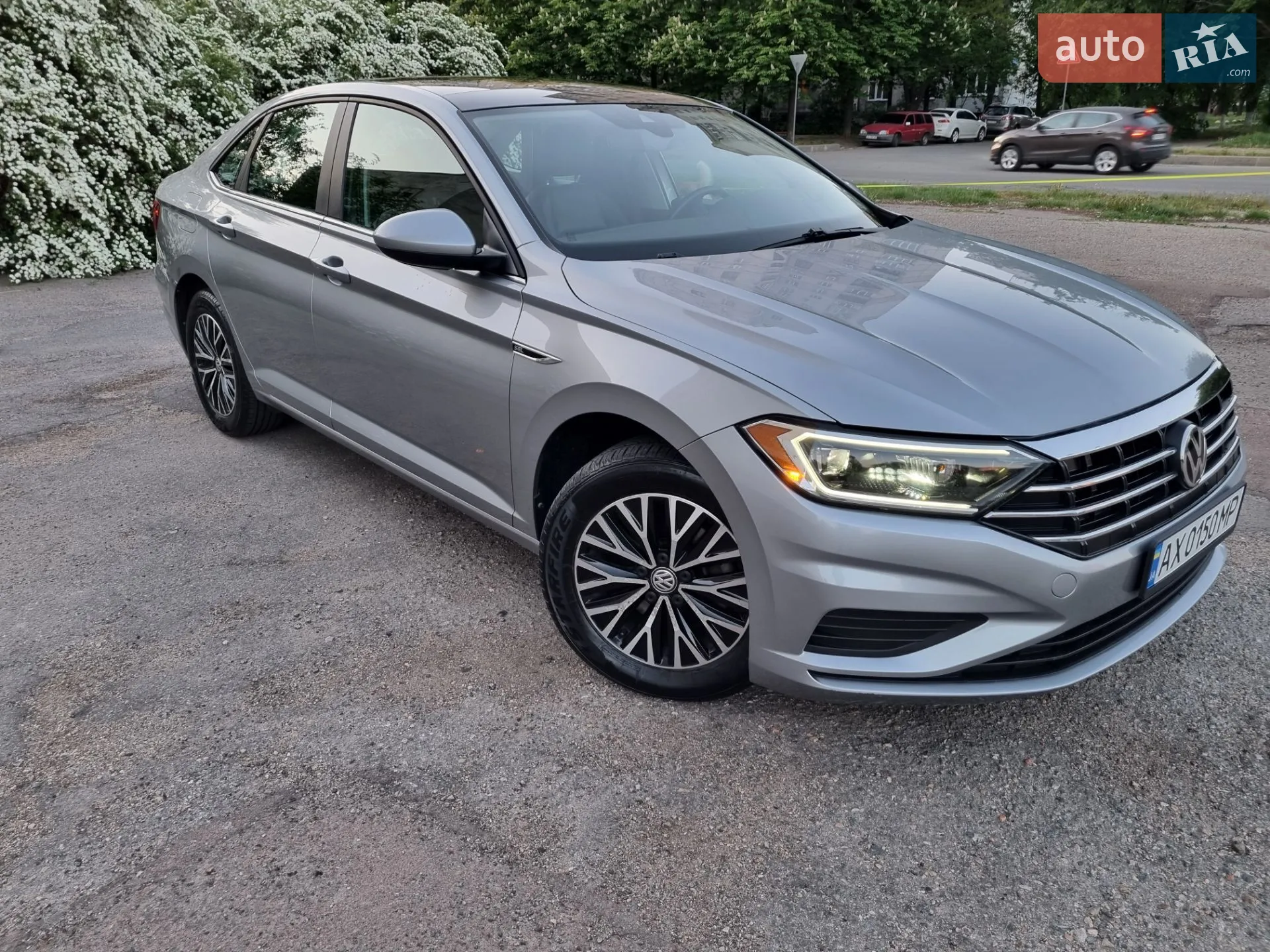 2019 Volkswagen Jetta - мініатюра 29