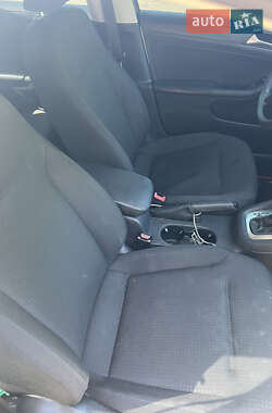 Седан Volkswagen Jetta 2013 в Недригайлове