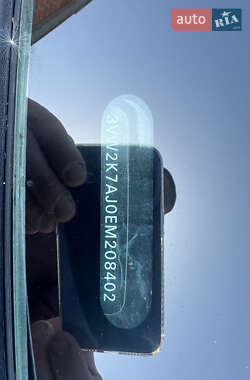 Седан Volkswagen Jetta 2013 в Недригайлове