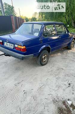 Купе Volkswagen Jetta 1980 в Ратным