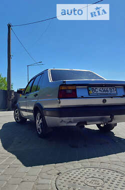 Седан Volkswagen Jetta 1988 в Червонограде
