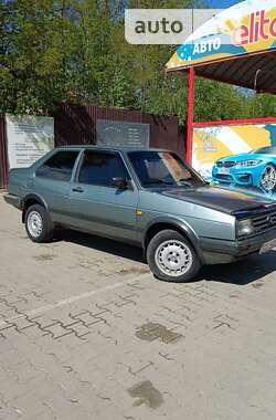 Купе Volkswagen Jetta 1988 в Глибокій