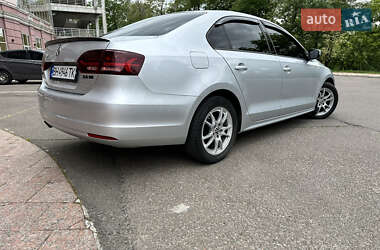 Седан Volkswagen Jetta 2011 в Одессе