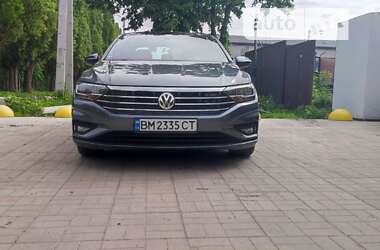 Седан Volkswagen Jetta 2020 в Сумах