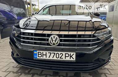 Седан Volkswagen Jetta 2018 в Одессе