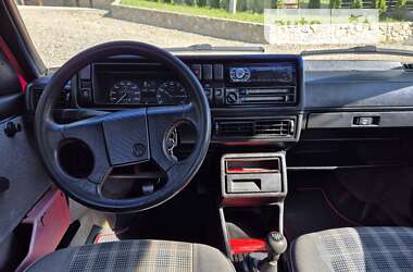 Седан Volkswagen Jetta 1988 в Косове