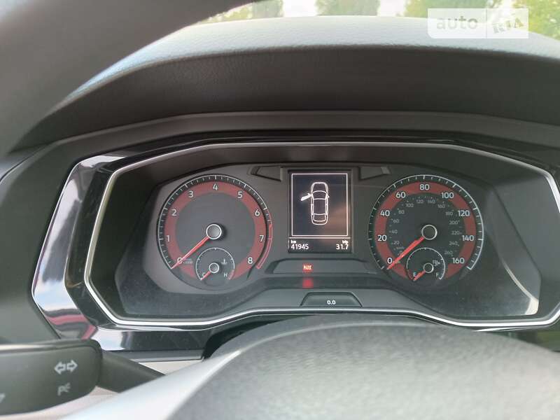 Седан Volkswagen Jetta 2019 в Фастове
