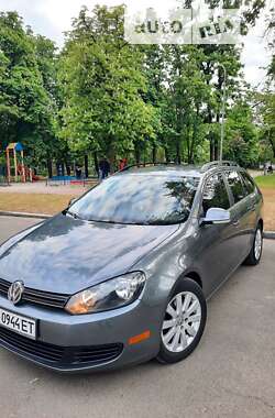 Універсал Volkswagen Jetta 2013 в Києві