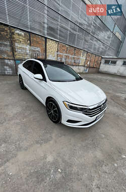 Седан Volkswagen Jetta 2020 в Одесі