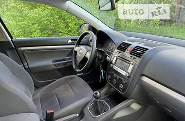 Седан Volkswagen Jetta 2008 в Славуте