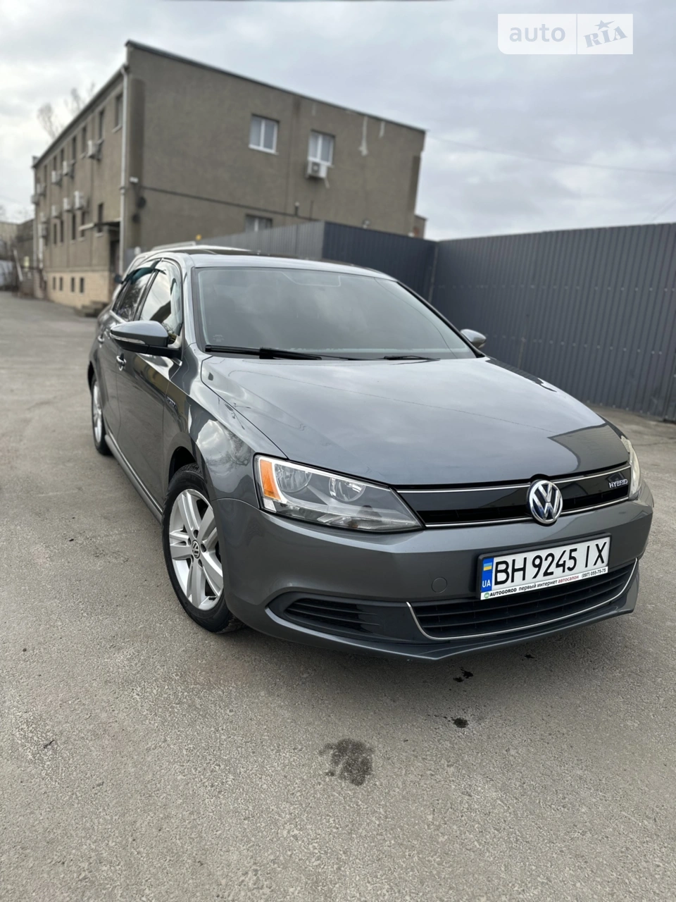 2012 Volkswagen Jetta - мініатюра 56