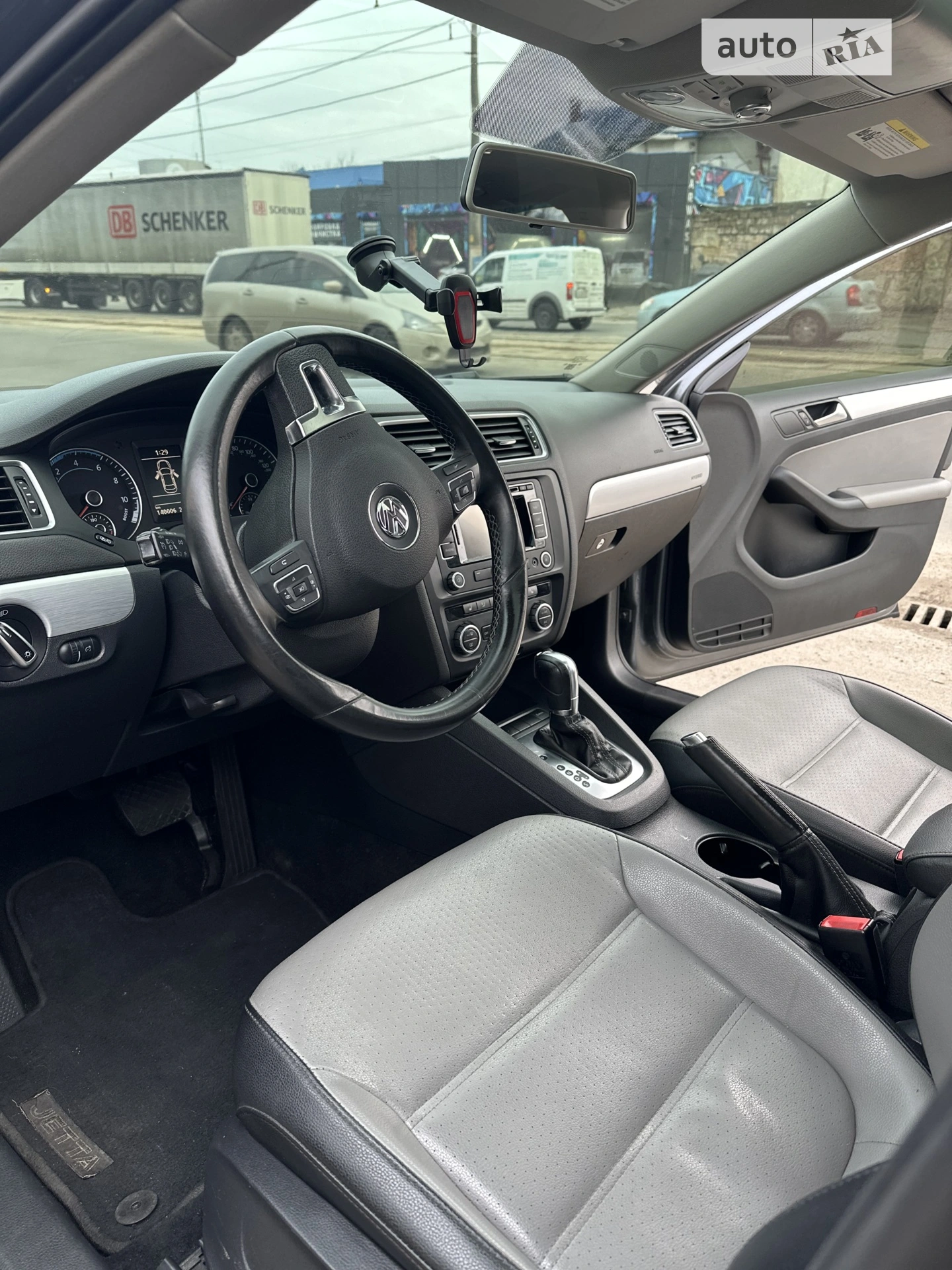 2013 Volkswagen Jetta - мініатюра 12